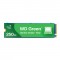 Western Digital Green SN350 GEN 4 M.2 NVMe 250 GB SSD