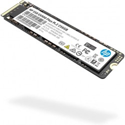 HP EX900 Plus 256GB NVMe PCIe M.2 Interface SSD HP EX900 Plus 256GB NVMe PCIe M.2 Interface SSD