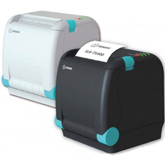 Sewoo SLK-TS400 POS Thermal Receipt Printer (With out Lan)