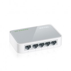 TP-Link SF1005D 5 Port
