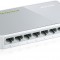 Tp-link TL-SF1008D 8Port 10/100Mbps Desktop Switch