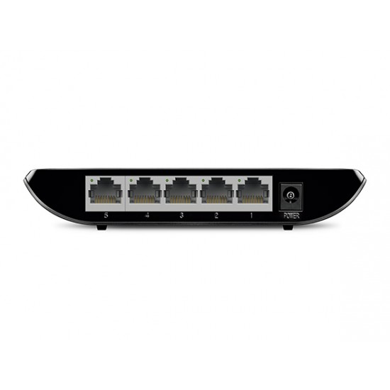 Tp-link TL-SG1005D 5-Port Gigabit Desktop Switch