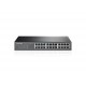 Tp-link TL-SG1024D 24-Port Gigabit Desktop/Rackmount Switch