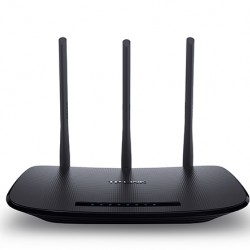 TP-Link TL-WR940N 450Mbps Wireless N Router