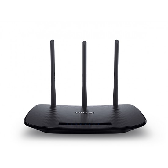 TP-Link TL-WR940N 450Mbps Wireless N Router