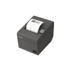 Epson TM-T82II (200mm/Sec-Speed) Thermal POS Receipt Printer (C31CD52342)