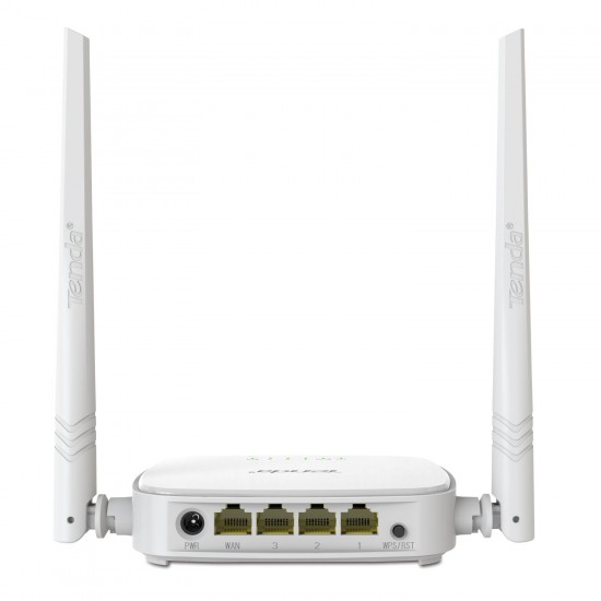 Tenda N301 Wireless N300 Easy Setup Router