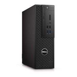 Dell Precision 3420 Workstation Dell Precision 3420 Workstation