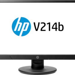 HP V214b 20.7-inch Monitor