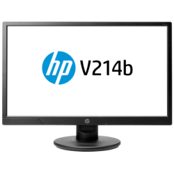 HP V214b 20.7-inch Monitor