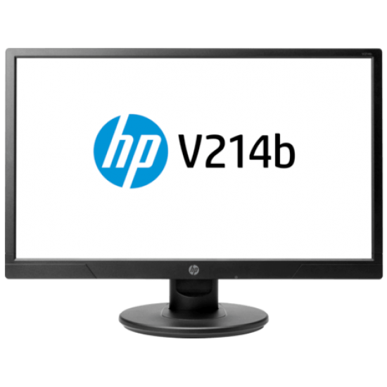 HP V214b 20.7-inch Monitor