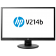 HP V214b 20.7-inch Monitor