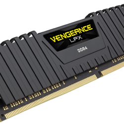 Corsair Vengeance LPX 8GB 3200MHz DDR4 Desktop RAM