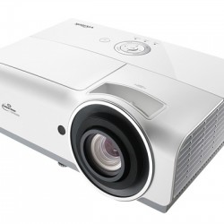 VIVITEK DW832 5000 LUMENS WXGA  MULTIMEDIA DLP PROJECTOR