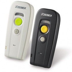 Zebex Z-3250 Handy Wireless CCD Scanner Zebex Z-3250 Handy Wireless CCD Scanner