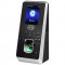 ZKTeco MultiBio 800 Multi-Bio Time Attendance Terminal with Adapter
