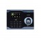 ZKTeco SilkFP-101TA Fingerprint Time Attendance Terminal with Adapter 