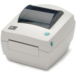 Zebra GC420t 203 dpi Value Desktop Barcode Label Printer