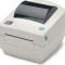Zebra GC420t 203 dpi Value Desktop Barcode Label Printer