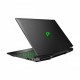 HP Pavilion Gaming 16-A0093TX Core i7 10th Gen GTX 1660Ti 6GB Graphics 16.1 FHD Laptop with Win 10