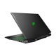 HP Pavilion Gaming 16-a0097TX Core i5 10th Gen GTX 1650Ti 4GB Graphics 16.1 FHD Laptop with Win 10