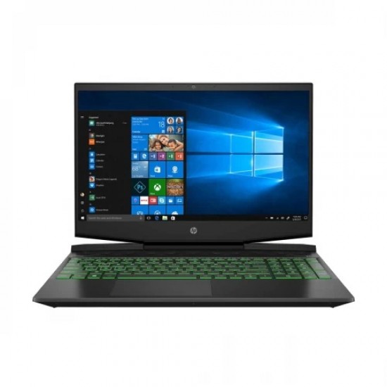 HP Pavilion Gaming 16-a0097TX Core i5 10th Gen GTX 1650Ti 4GB Graphics 16.1 FHD Laptop with Win 10