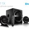 F&D A111X 2.1 Channel Multimedia Bluetooth Speakers