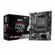 MSI A320M-A Pro AMD Micro-ATX Motherboard