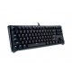 A4tech B930 TKL USB RGB Light Strike Mechanical Gaming Keyboard Black