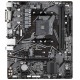 Gigabyte A520M H AM4 Micro ATX Motherboard