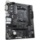 Gigabyte A520M H AM4 Micro ATX Motherboard