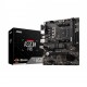 MSI A520M PRO AMD AM4 Micro-ATX Motherboard