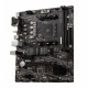 MSI A520M PRO AMD AM4 Micro-ATX Motherboard