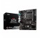 MSI A520M PRO-C DASH AMD AM4 Micro-ATX Motherboard