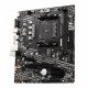 MSI A520M PRO-VH AMD AM4 Micro-ATX Motherboard