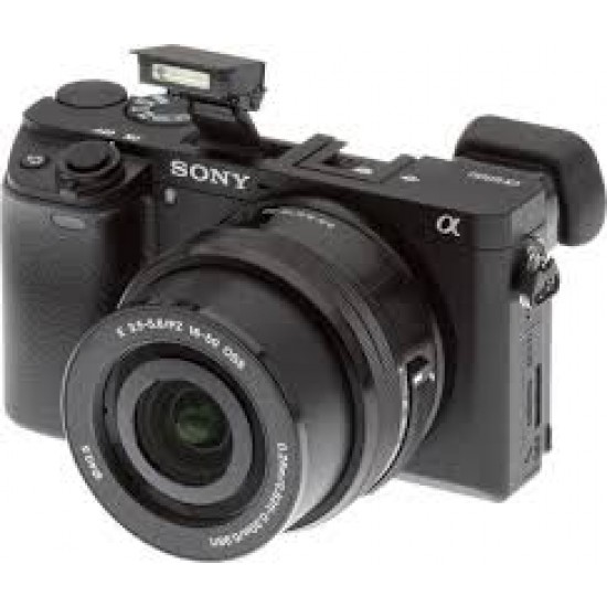 sony dslr a6000 price