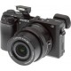 Sony Alpha A6000  Mirrorless Digital Camera With 16-50mm lens