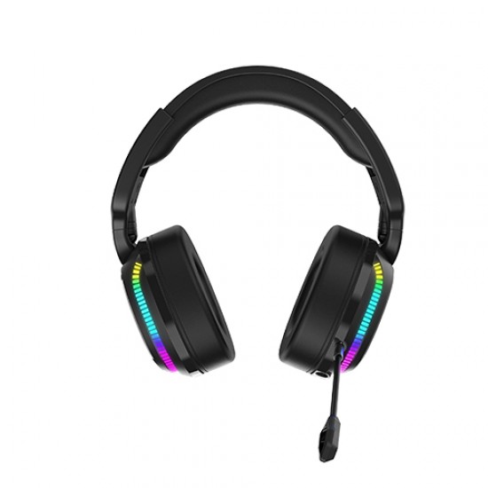 Dareu A710 5.8G Wireless RGB Gaming Headset