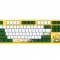 Dareu A840 Summer Wired Brown Cherry MX Switch Mechanical Keyboard