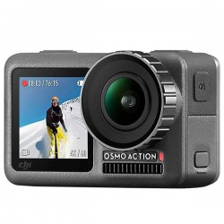 DJI OSMO ACTION AC001 12M 4K WI-FI Action Camera