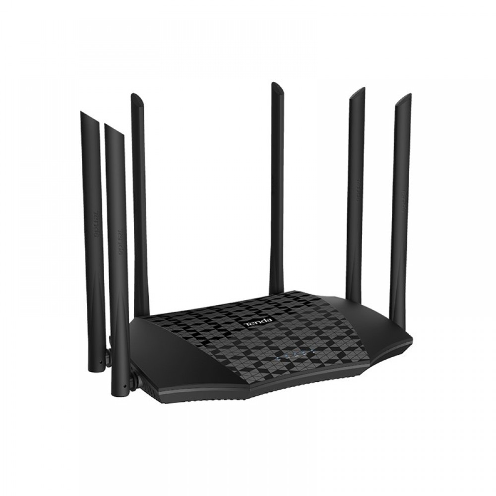 Buy Tenda AC21 2033mbps AC2100 Dual Band Gigabit Wireless Router - AC21 ...