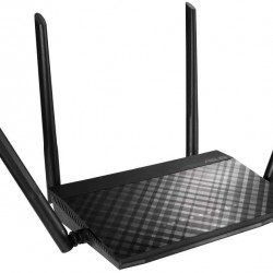 Asus RT-AC59U AC1500 Dual Band WiFi Router with MU-MIMO