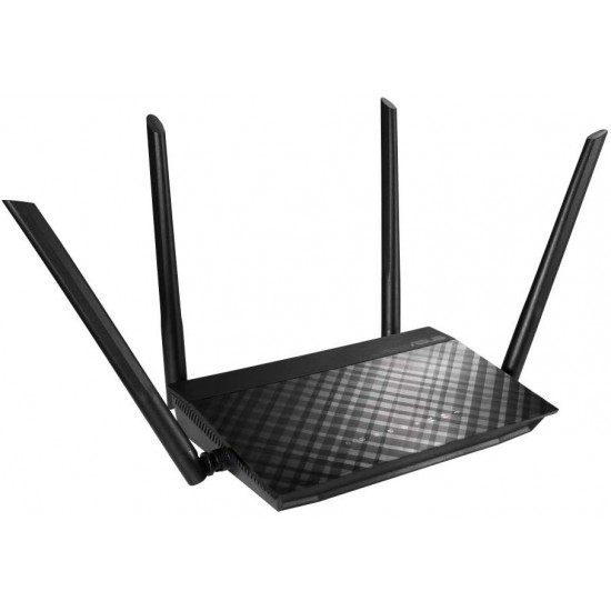 Asus RT-AC59U AC1500 Dual Band WiFi Router with MU-MIMO