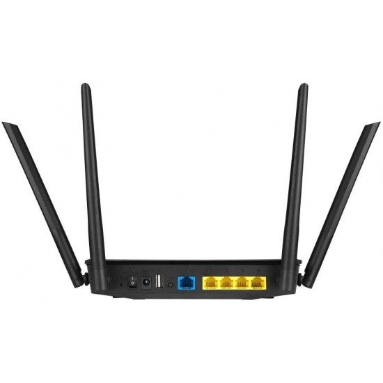 Asus RT-AC59U AC1500 Dual Band WiFi Router with MU-MIMO