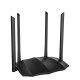 Tenda AC8 AC1200 Dual-Band 4 Antenna Gigabit Smart Wi-Fi Router