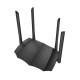 Tenda AC8 AC1200 Dual-Band 4 Antenna Gigabit Smart Wi-Fi Router