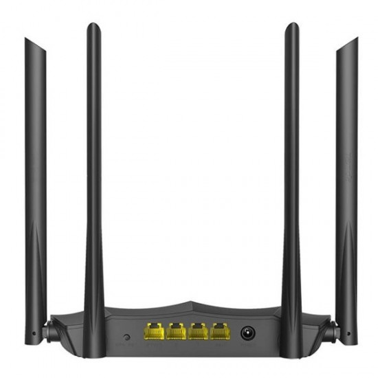 Tenda AC8 AC1200 Dual-Band 4 Antenna Gigabit Smart Wi-Fi Router