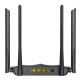 Tenda AC8 AC1200 Dual-Band 4 Antenna Gigabit Smart Wi-Fi Router