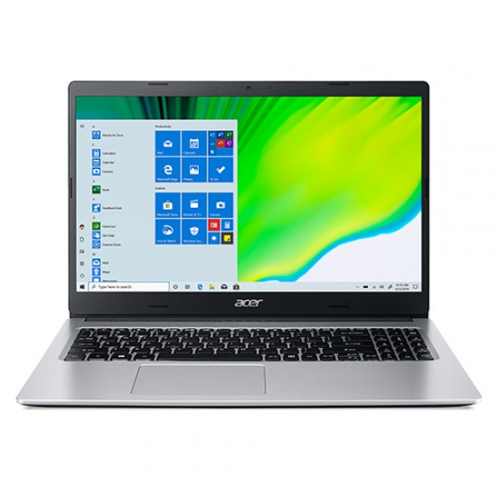 Acer Aspire 3 A315-23 AMD Athlon Silver 3050U 15.6HD Laptop