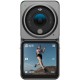 DJI Action 2 Dual-Screen Combo 4K Action Camera
